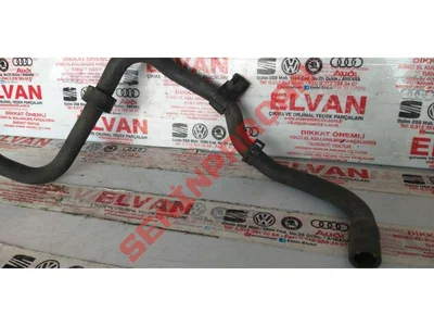 1K0122109BB - SU HORTUMU