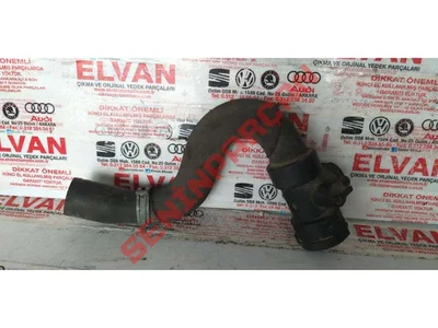 8E0121049F - YAYLI BAĞLANTILI SOĞUTMA - Used Original