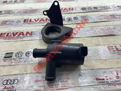 06H965561 - ENJEKTOR TESISATI