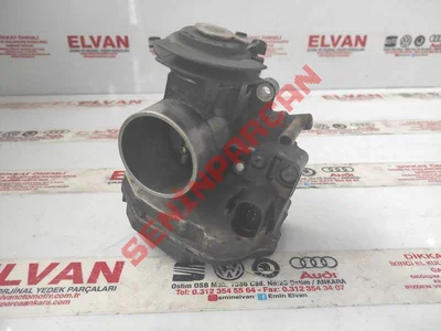 030133064D - GAZ KONTROL UNITESI - Used Original