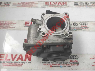 030133064D - GAZ KONTROL UNITESI - Used Original