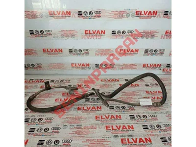 701422907 - ÇİFT KELEPÇE ALT PARÇASI - Used Original