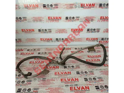 701422907 - ÇİFT KELEPÇE ALT PARÇASI - Used Original