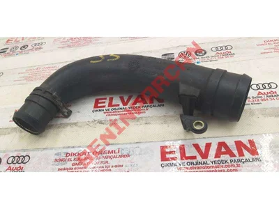 6Q0145762A - BASINÇ BORUSU - Used Original