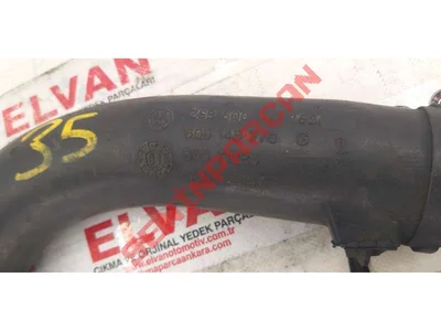6Q0145762A - BASINÇ BORUSU - Used Original
