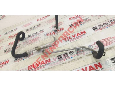 03L201360B - YAKIT HATTI - Used Original