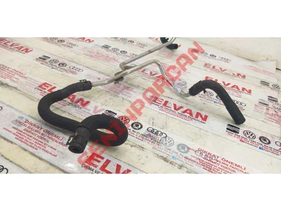 03L201360B - YAKIT HATTI - Used Original