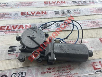 0130821735 - SİLECEK MOTORU - Used Original