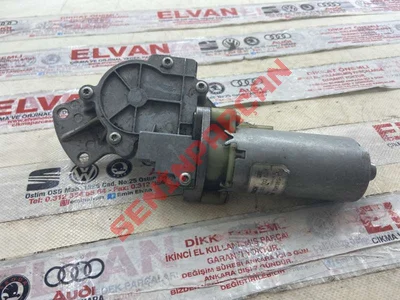 0130002527 - SİLECEK MOTORU - Used Original