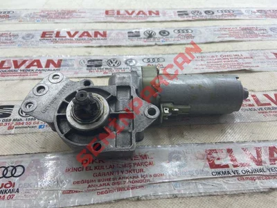 0130002527 - SİLECEK MOTORU - Used Original