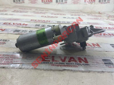 0130002528 - SİLECEK MOTORU - Used Original