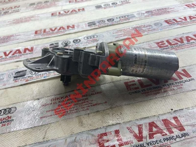 0130002525 - KOLTUK AYAR MOTORU - Used Original