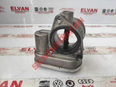 37 - GAZ KELEBEĞİ KAPAĞI KONTROL ÜN - Used Original