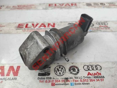 030131503B - EGZOZ GERİ DÖNÜŞ VALFİ - Used Original