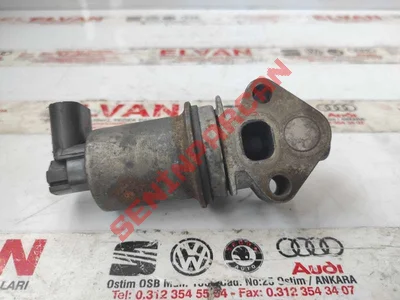 030131503B - EGZOZ GERİ DÖNÜŞ VALFİ - Used Original