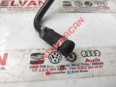 1J0611939E - VAKUM HORTUMU