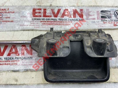 7H0843642E - İÇ KUMANDA