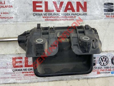 7H0843642D - İÇ KUMANDA