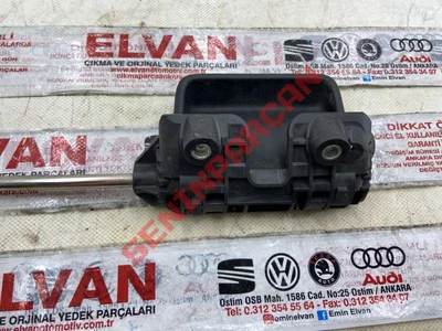 7H0843641D - İÇ KUMANDA - Used Original