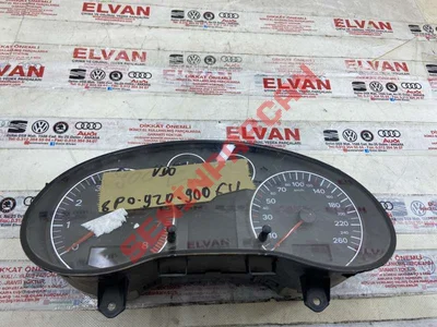 8P0920900C - GÖSTERGE TABLOSU