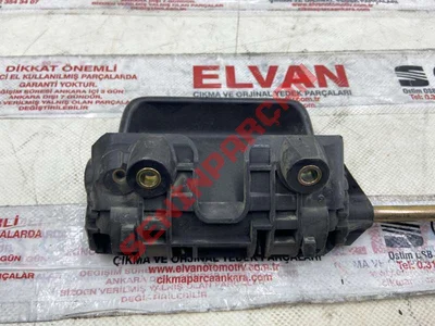 7H0843642A - İÇ KUMANDA