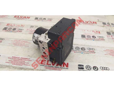 1K0907379AE - ABS KONTROL ÜNİTESİ - Used Original
