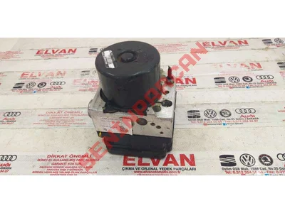 1K0907379AE - ABS KONTROL ÜNİTESİ - Used Original