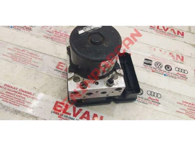 1K0907379AE - ABS KONTROL ÜNİTESİ - Used Original