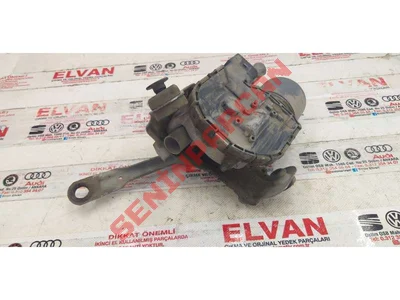 1P0955120A - SILECEK MOTORU