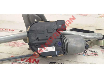 566955023 - SİLECEK MOTORU - Used Original