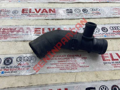 5N0122101H - RADYATOR HORTUMU - Used Original