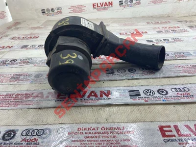 035959175B - HAVA ENJEKSİYON PONPASI