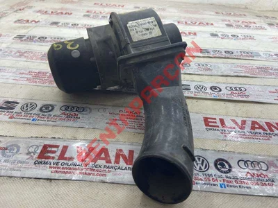 035133933C - HAVA KANALI - Used Original