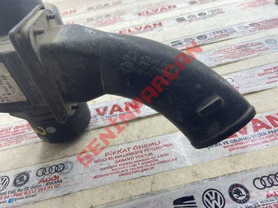 035133933C - HAVA KANALI - Used Original