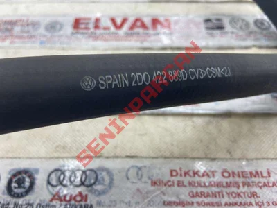 2D0422889D - EMME HORTUMU