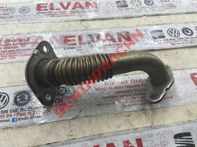 03C131521K - BAĞLANTI BORUSU