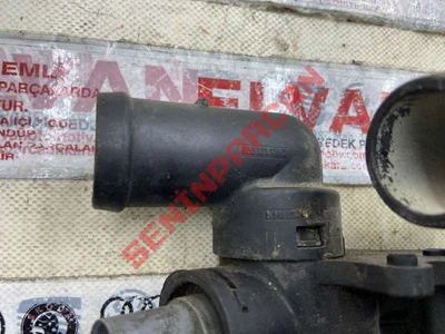 032121118C - AĞIZ - Used Original
