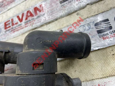 032121118C - AĞIZ - Used Original
