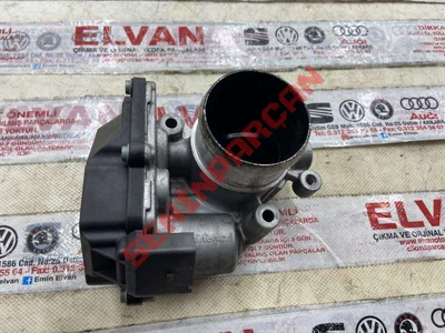 03L128063D - HAVA KELEBEGI - Used Original