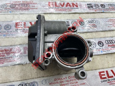 03L128063D - HAVA KELEBEGI - Used Original
