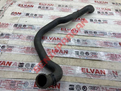 1K0122051EL - YAYLI BAĞLANTILI SOĞUTMA - Used Original