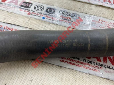1K0122051EL - YAYLI BAĞLANTILI SOĞUTMA - Used Original