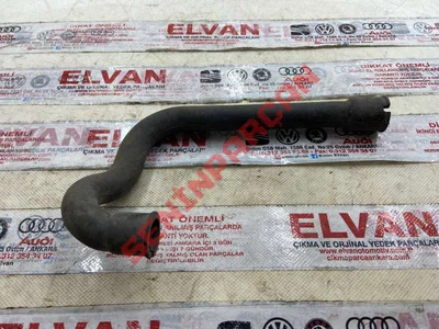 1K1816311 - KLIMA FANI - Used Original