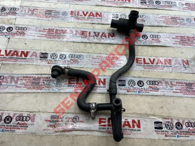 8E0611931CM - VAKUM BORUSU