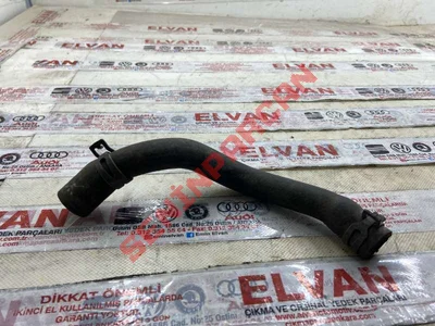 5Q0121157AE - YAYLI BAĞLANTILI SOĞUTMA - Used Original