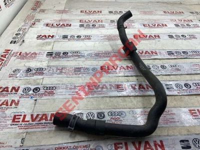 5QF122051D - YAYLI BAĞLANTILI SOĞUTMA - Used Original