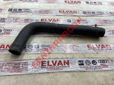 6U0121101A - HORTUM RADYATOR UST*