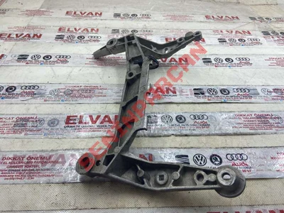 7L0616879 - HAVALI SÜSPANSİYON KOMPRESÖR AYAĞI - Used Original