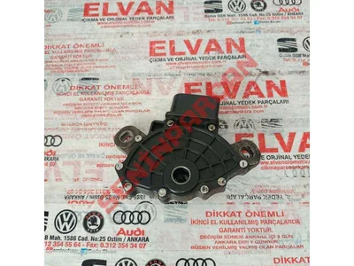 09G919823 - KONTROL UNITESI