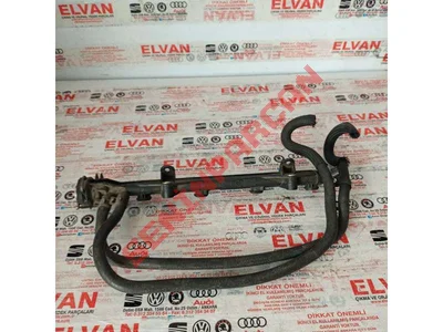032133319 - YAKIT BORUSU - Used Original